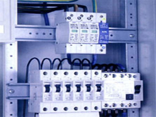 关于计算机系统的防雷方案