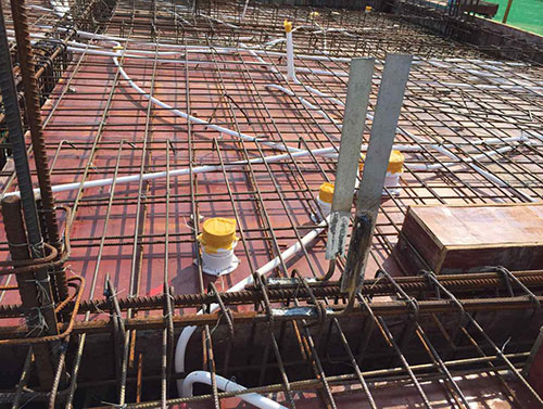 建筑防雷接地实例